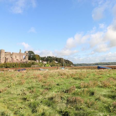 2 Strand Cottages Carmarthen Eksteriør bilde